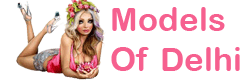 "modelsofdelhi.com  logo"