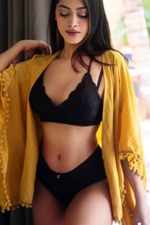 independent call girls in Gurgaon